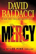 Mercy: 4 (Atlee Pine, 4) (en Inglés)