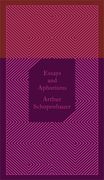 Essays and Aphorisms (Penguin Pocket Hardbacks)