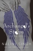 Archangel's Storm: Book 5 (The Guild Hunter Series) (en Inglés)