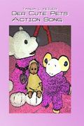Der Cute Pets Action Song: Lyrics for Kids (en Alemán)