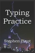 Typing Practice (en Inglés)