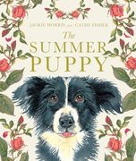 The Summer Puppy (en Inglés)