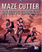 Maze Cutter - un Nuevo Comienzo