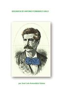 Biografía de Antonio Fernández Grilo
