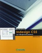 Aprender Indesign CS5 con 100 ejercicios prácticos