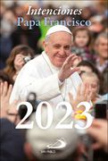 Calendario Intenciones del Papa Francisco 2023: Taco