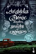 Aristóteles y Dante descubren los secretos del uni