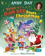 Dylan the Dino Boy Saves Christmas (en Inglés)