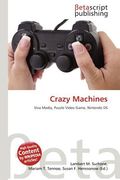 crazy machines (en Inglés)