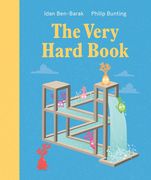 The Very Hard Book (en Inglés)