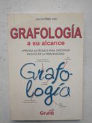 Grafologia a su Alcance