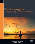 Survey Weights: A Step-By-Step Guide to Calculation (en Inglés)