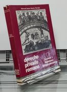 Derecho Privado Romano 2 Casos y Decisiones Jurisprudenciales