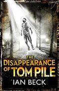 The Cass of Captain Holloway: The Disappearance of Tom Pile