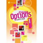 Options 1º eso Work Book ed 2022