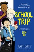 School Trip (en Inglés)