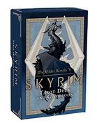 The Elder Scrolls v: Skyrim Tarot Deck and Guidebook