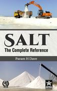 Salt: The Complete Reference (en Inglés)