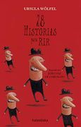 28 Historias Para rir -Nueva Edicion (en Gallego)