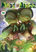 MADE IN ABYSS N.12