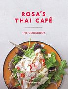 Rosa's Thai Caf': The Cookbook (en Inglés)