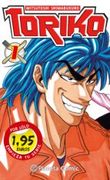 PS Toriko - Número 01 (Promo Shonen)