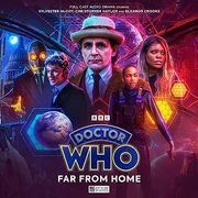 Doctor Who: The Seventh Doctor Adventures - far From Home
