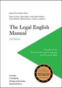 The Legal English Manual