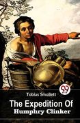 The Expedition Of Humphry Clinker (en Inglés)