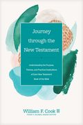 Journey Through the New Testament: Understanding the Purpose, Themes, and Practical Implications of Each New Testament Book of the Bible (en Inglés)