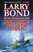 Shattered Trident: A Jerry Mitchell Novel: 4 