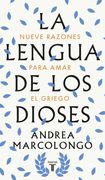 La lengua de los dioses