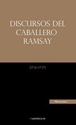 Discursos del Caballero Ramsay: Un Documento Histórico que Todo Masón Debe Conocer (Textos Historicos y Clasicos)
