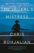 The Jackal's Mistress: A Novel (en Inglés)