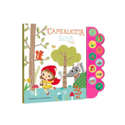 Caperucita Roja 10 Sonidos (in Spanish)