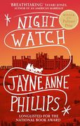 Night Watch (Pulitzer Prize for Fiction 2024)