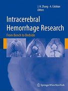 intracerebral hemorrhage research