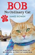 Bob: No Ordinary cat (en Inglés)