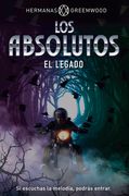 Los Absolutos: El Legado (in Spanish)