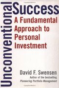 unconventional success,a fundamental approach to personal investment (en Inglés)