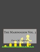 The Mabinogion Vol. 3 (en Inglés)