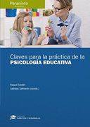 Claves Para la Práctica de la Psicología Educativa