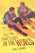 All That’S Left in the World (en Inglés)