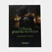 La lluvia guarda secretos