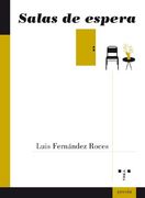 Salas de espera (Poesía)