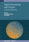 Signal Processing With Python: A Practical Approach (en Inglés)