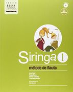 Siringa 1. Mètode de flauta