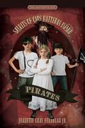 Pirates: Spirits of Cape Htteras Island: 3 (Lighthouse Kids) (en Inglés)