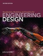 Visualization, Modeling, and Graphics for Engineering Design (en Inglés)