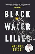 Black Water Lilies (en Inglés)